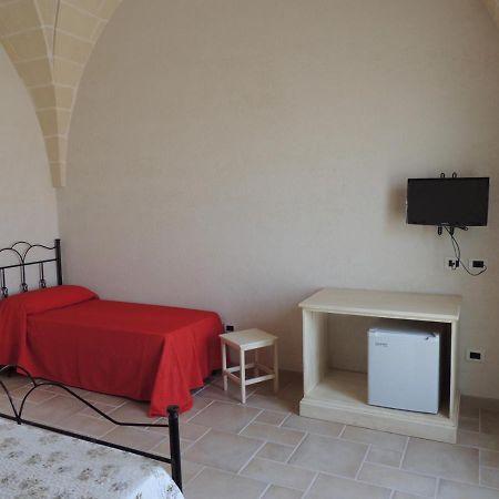 Masseria Pasturi Avetrana Dış mekan fotoğraf