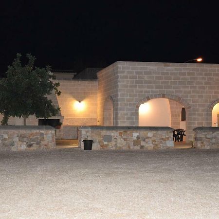 Masseria Pasturi Avetrana Dış mekan fotoğraf