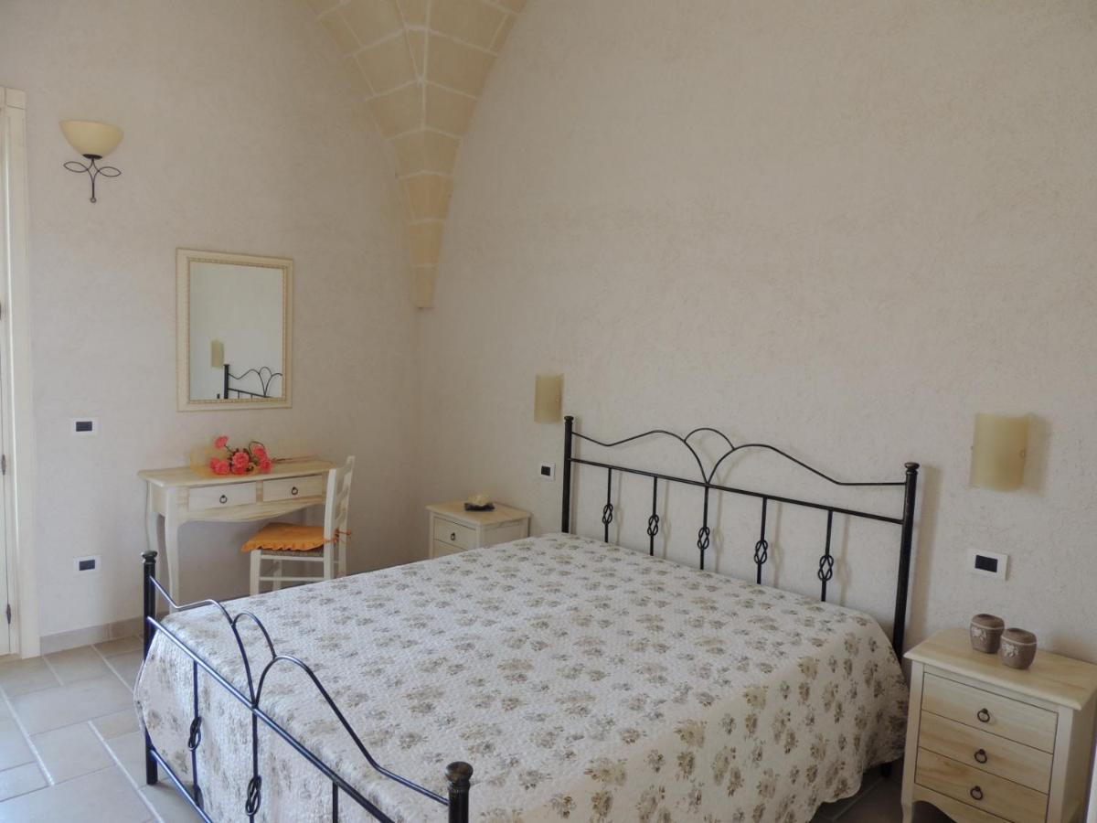 Masseria Pasturi Avetrana Dış mekan fotoğraf
