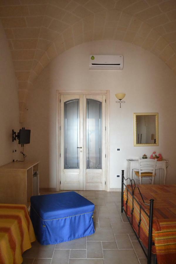 Masseria Pasturi Avetrana Dış mekan fotoğraf