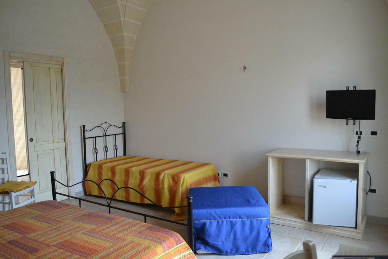 Masseria Pasturi Avetrana Dış mekan fotoğraf