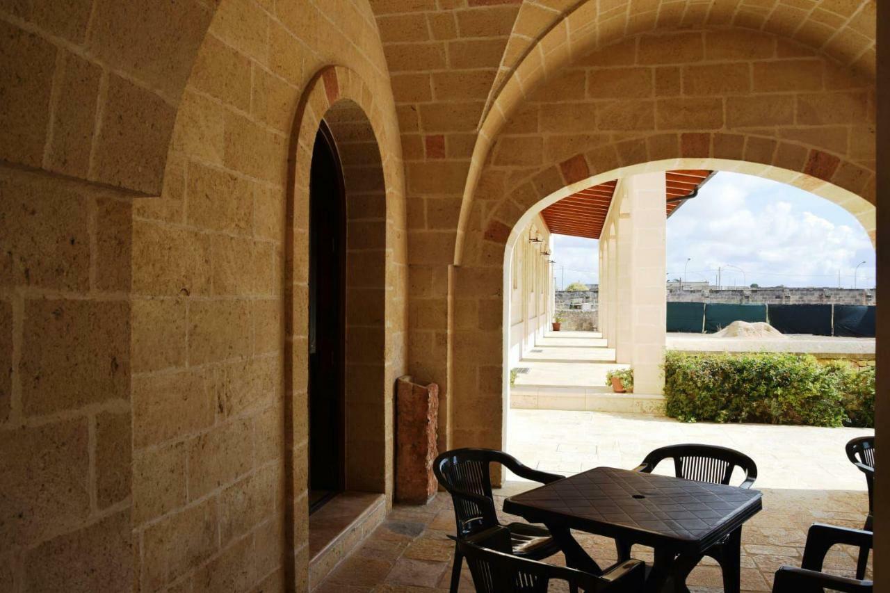 Masseria Pasturi Avetrana Dış mekan fotoğraf